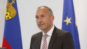 Prime Minister of Liechtenstein, Adrian Hasler will pay a visit to Republic of Moldova