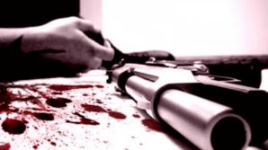 Man found dead after shot himself in neck