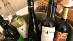 Moldovan wines ranked first in Geneva 
