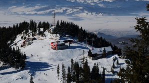 Moldovan rescued yesterday after getting lost on Postăvarul Massif