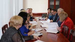 Igor Şarov: Romanian schools from left shore of Nistru will be supported by Chisinau authorities