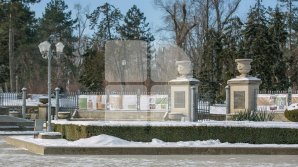 Weather forecast for coming days in Moldova