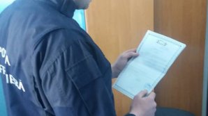 Bad luck! Why are two Moldovans investigated by border police