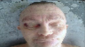 Man found dead after yesterday explosion not identified. Police needs help (SHOCKING IMAGES) 