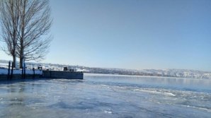 Soroca Customs reopened