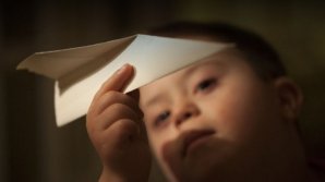 Holiday for children with Down system in Capital