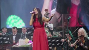 Nicolae Sulace National Palace hosted new concert within Martisor 2018 festival