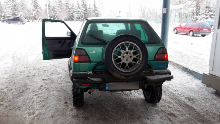 Man purchased a car, only for it to be seized by the police