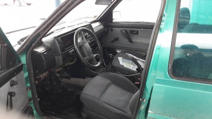 Man purchased a car, only for it to be seized by the police