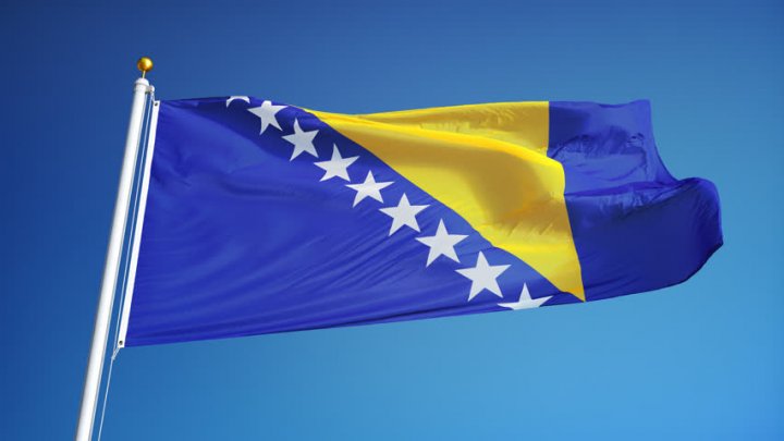 Foreign Minister of Bosnia and Herzegovina pays visit to Moldova 