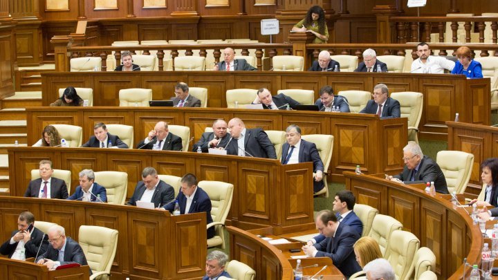 Parliament to increase allocation for social allowances 