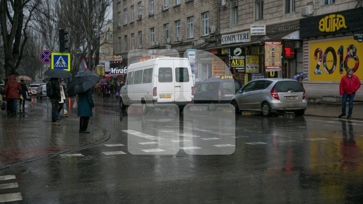 Rains don't stop! Weather forecast for following days