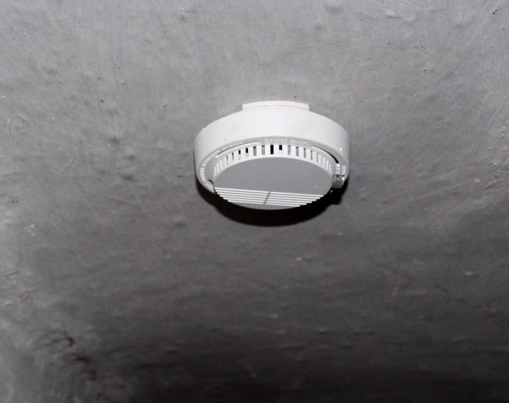 Over 900 smoke detectors installed in citizens' houses in 6 districts 