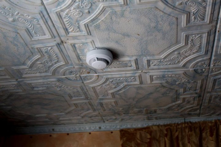 Over 900 smoke detectors installed in citizens' houses in 6 districts 