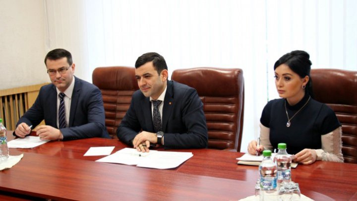 Moldova and Italy strengthen bilateral economic cooperation 