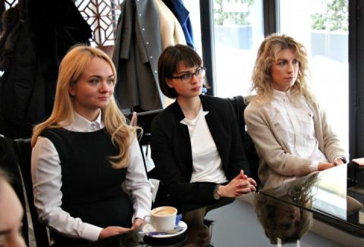 Chiril Gaburici in dialogue with representatives of Business Women Association of Moldova. What did they talk about?