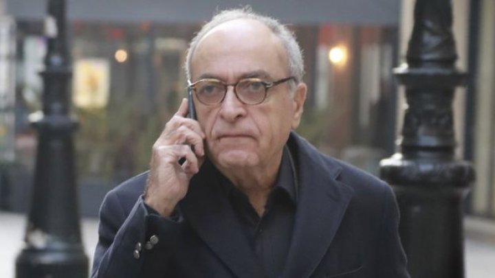 Former French President Nicolas Sarkozy says allegations he received campaign funding from late Libyan leader Muammar Gaddafi are making his life "hell"