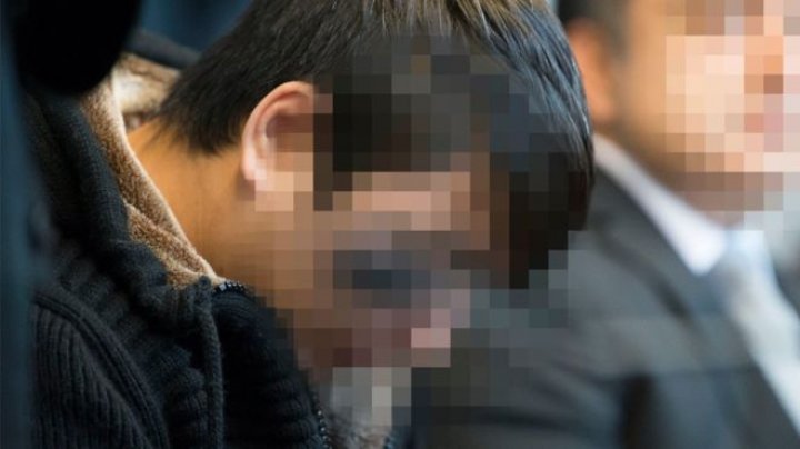 Refugee received life sentence in Germany after raping and murdering 19-year-old girl