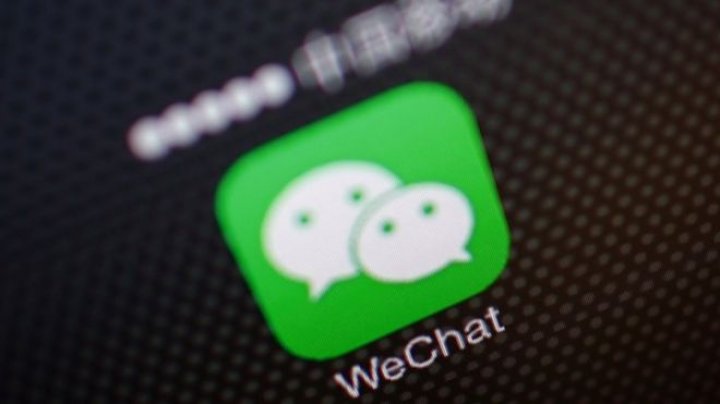 WeChat crossed one billion users mark 