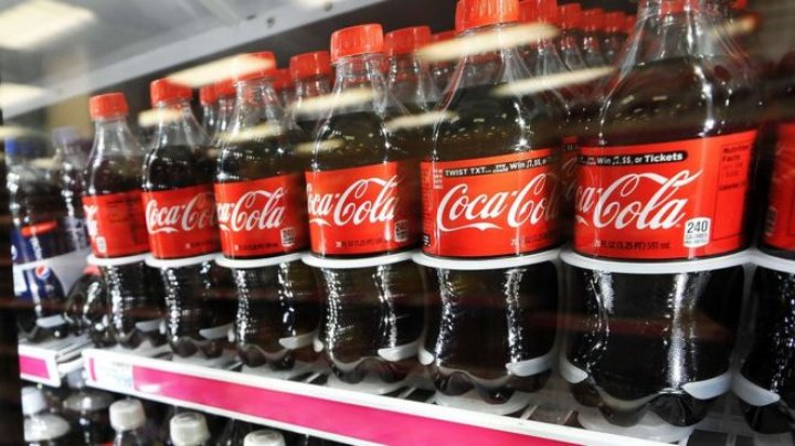 Coca-Cola is planning to produce an alcoholic drink