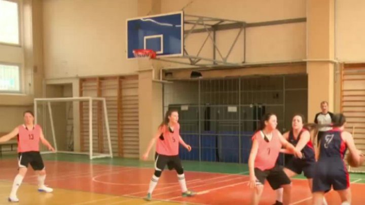 BC Sîngerei to compete CS Politeh Chişinău in National Women's Basketball Championship final 