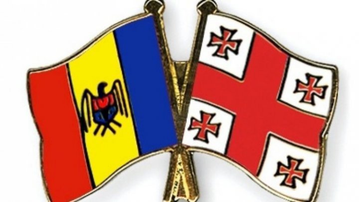 Republic of Moldova and Georgia unite forces! They will cooperate to fulfill the European Agenda