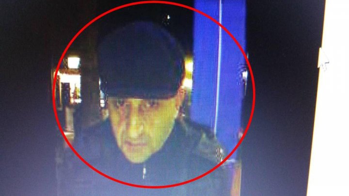 Shame on him! Man stole purse of an elderly