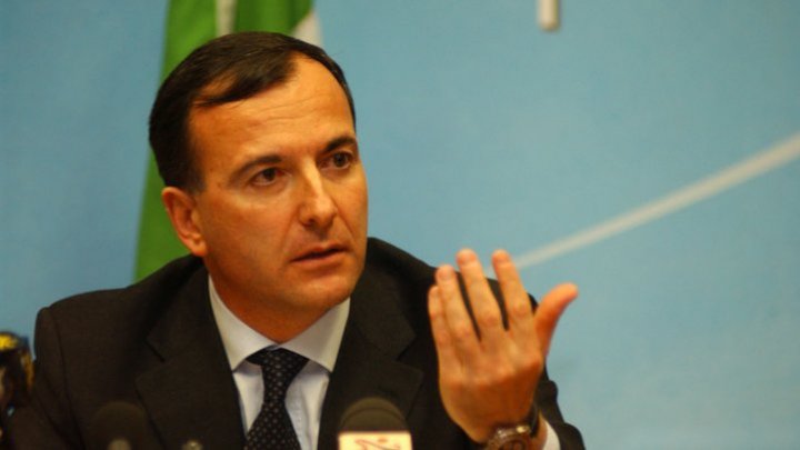 OSCE Representative for the solving of Transnistrian conflict, Franco Frattini, to visit Moldova 