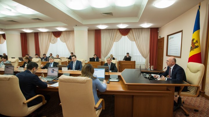 Government approved the creation of a National Statistic Council