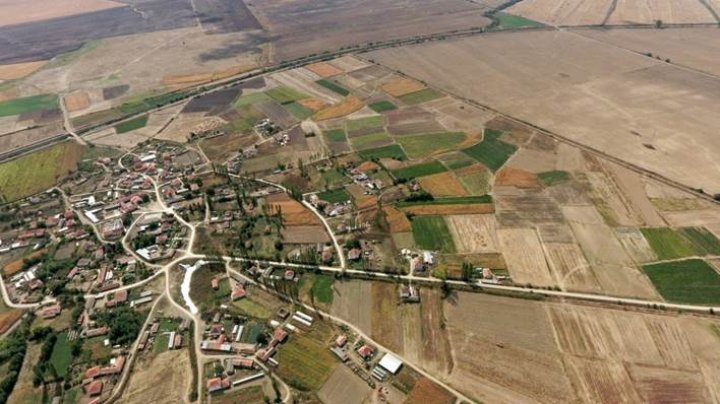 Twelve Macedonian sites selected for land consolidation