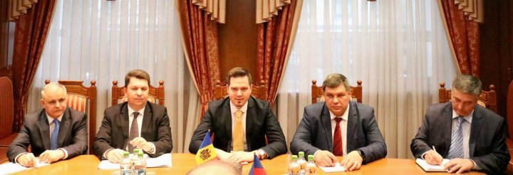 Moldova included in priority list of LED activities