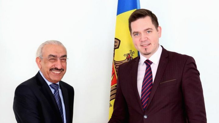 Moldova and Qatar to strengthen bilateral relations