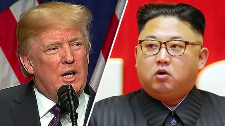 Pyongyang remains silent on summit between  Kim Jong-un and Donald Trump