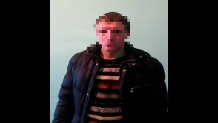 Chisinau resident raising false bomb alert was detained. What sentence to be imposed 