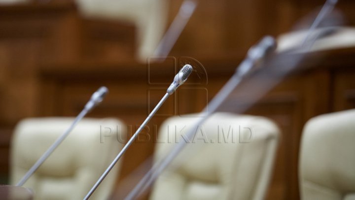 New failure for PSRM. Motion against Minister of Health, Labor and Social Protection has fallen