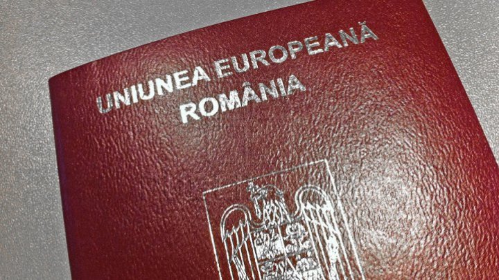 Around 1 million Moldovans acquire Romanian citizenship in past years 