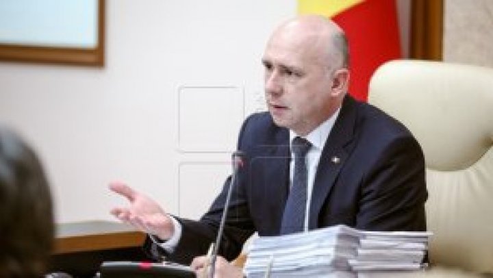 Filip on Justice Minister's resignation: It serves a way to protect Government from consequences of attacks against Minister 