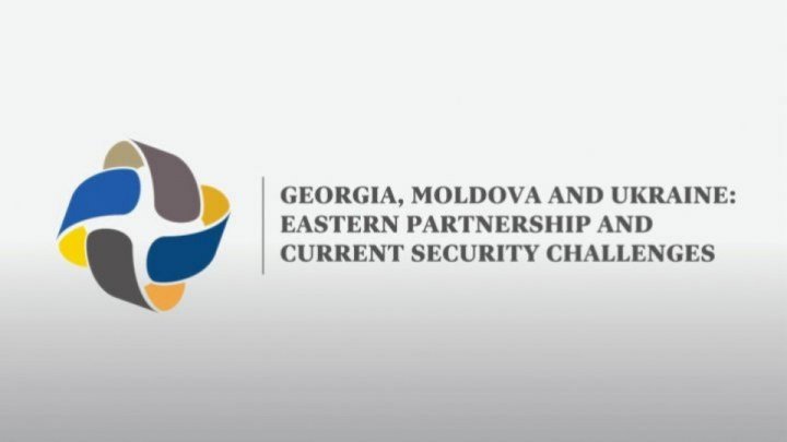 Inter-parliamentary Summit in Chisinau. At the event will gather close to 150 officials and renown specialists who will debate current security issue