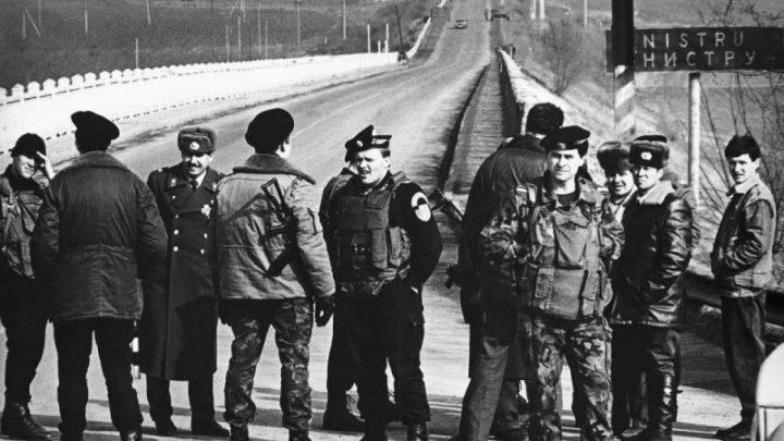 26 years have passed since the Transnistria War