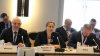 Victoria Iftodi participated at the Conference of Ministers of Justice on ECHR reforms