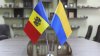 Moldova's Justice Minister Victoria Iftodi met with her Ukrainian counterpart 