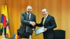 Cooperation agreement signed between Technical University of Moldova and Polytechnic Institute of Leiria