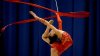 International gymnastics athletes gather in Chisinau for tournament 