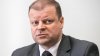 Prime Minister of Lithuania, Saulius Skvernelis will visit Republic of Moldova