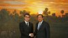 Japan, Cambodia sign $90 million grant and loan agreement