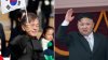 Kim Jong-un is set to become first North Korean leader to cross into South Korean territory since the end of the Korean War