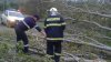 Sleet and strong wind caused havoc last night in Râșcani district (Photo/ Video)