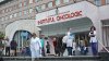 Doctor at Oncological Institute who requested 7000 lei bribe from patient, will stand trial 