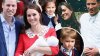 Duck and Duchess of Cambridge celebrates 7 years of marriage