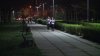 La Izvor park brightens after 25 years in darkness (Photos)